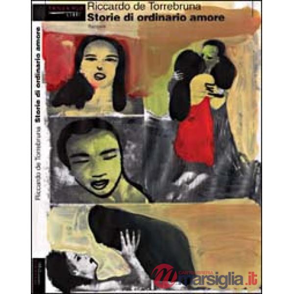 Storie di ordinario amore