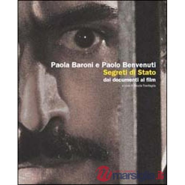 Segreti di Stato. Dai documenti al film
