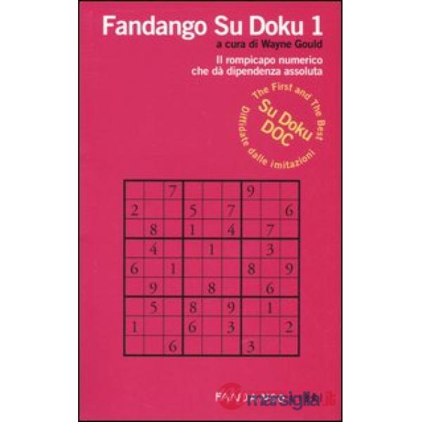 Su Doku. Vol. 1