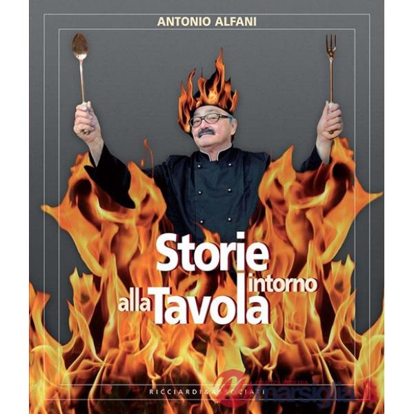 Storie intorno alla tavola