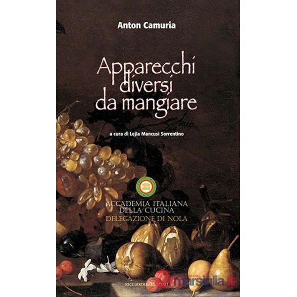 Apparecchi diversi da mangiare