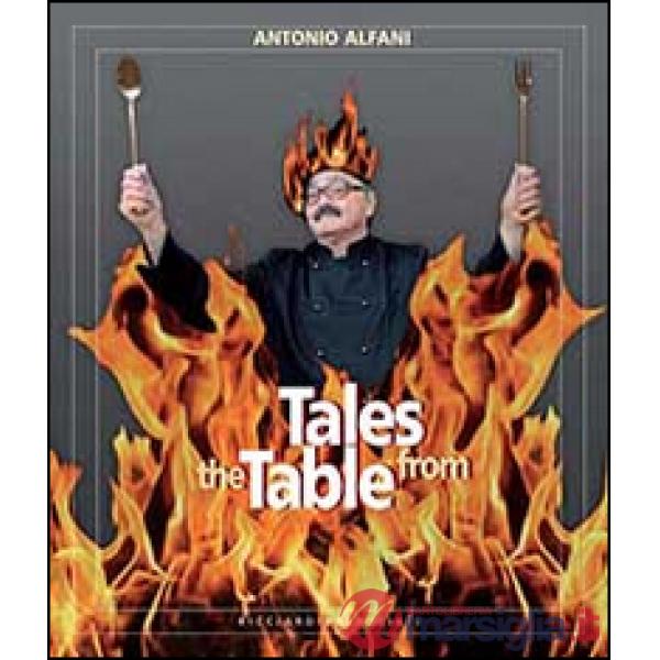 Tales from the table