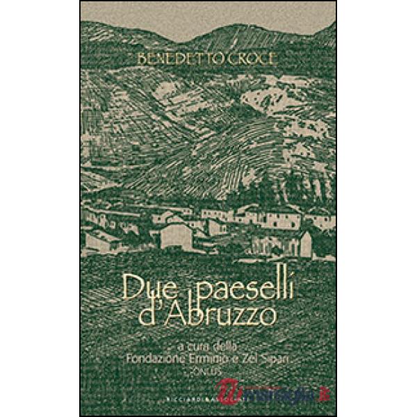 Due paeselli d'Abruzzo