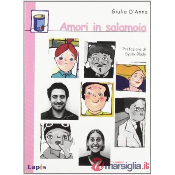 Amori in salamoia