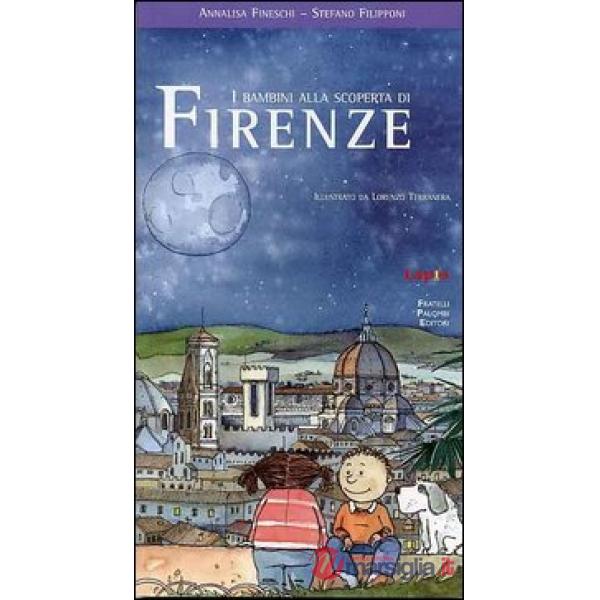 Bambini alla scoperta di Firenze (I)