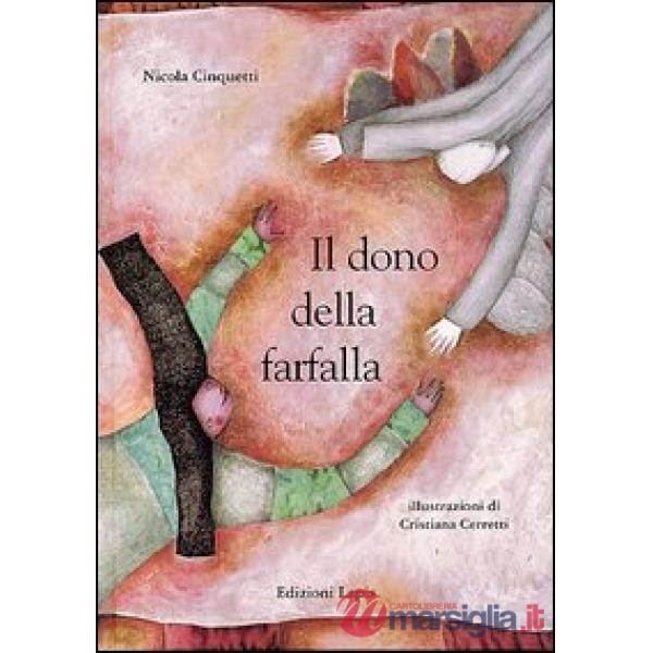 Dono della farfalla (Il)