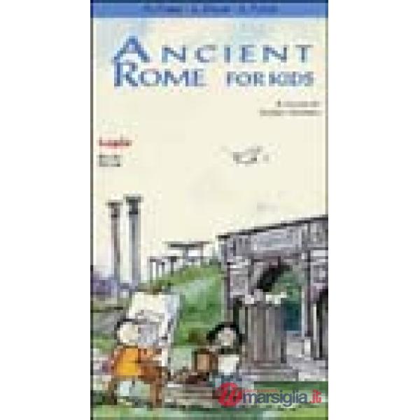 Ancient Rome for kids