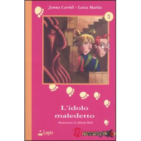 Idolo maledetto (L')
