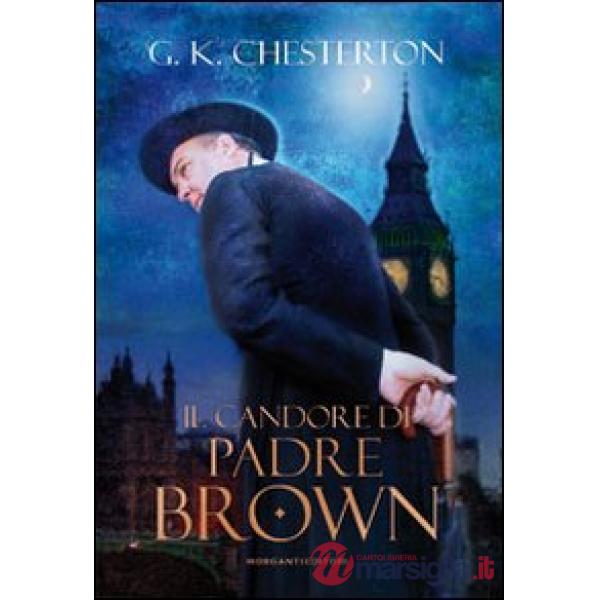 Candore di padre Brown (Il)