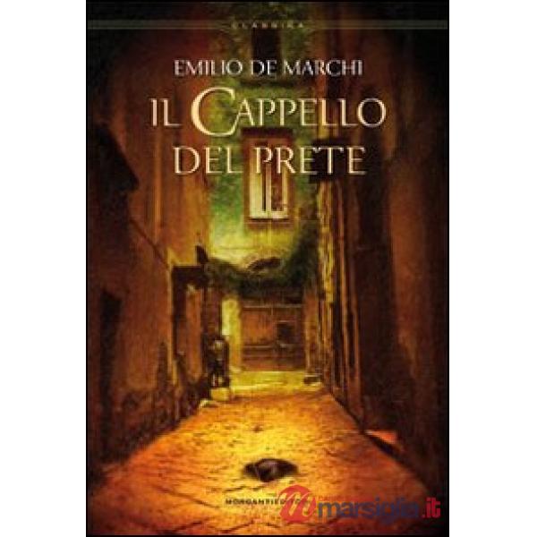 Cappello del prete (Il)