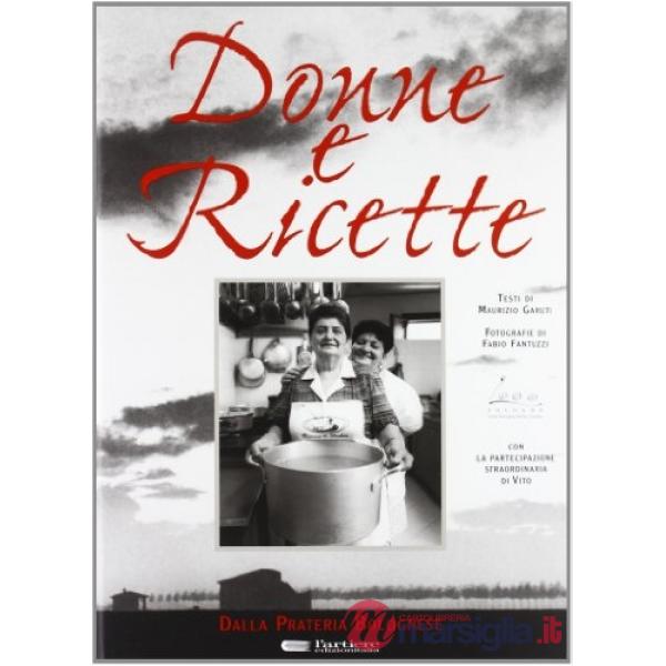 Donne e ricette. Dalla prateria bolognese