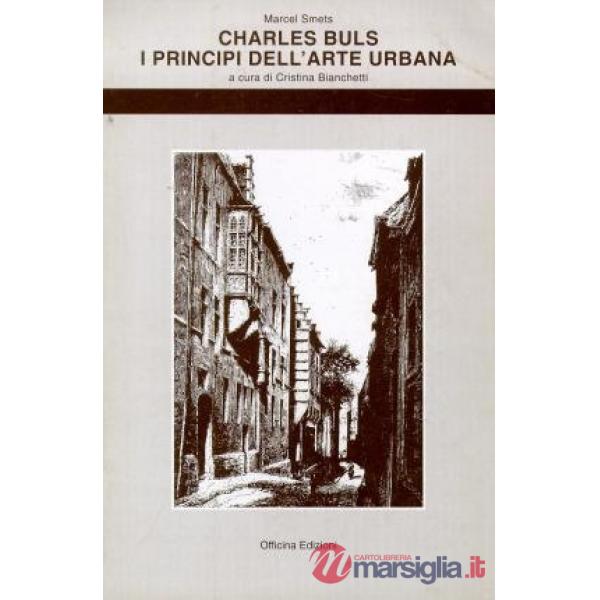 Charles Buls. I principi dell'arte urbana