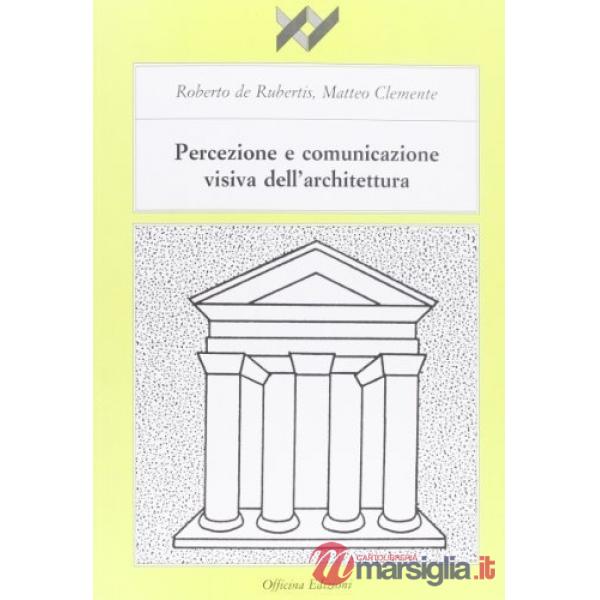 Percezione e comunicazione visiva dell'architettura