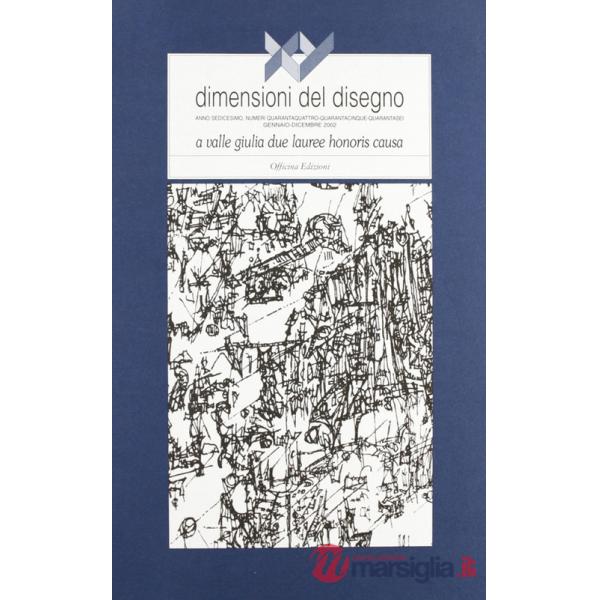 XY dimensione disegno vol. 44-46
