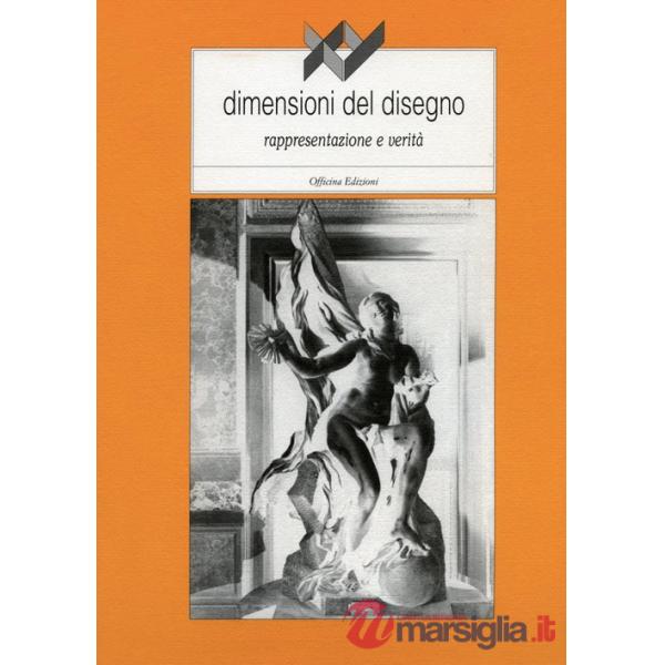XY dimensioni del disegno. Rappresentazione e verità