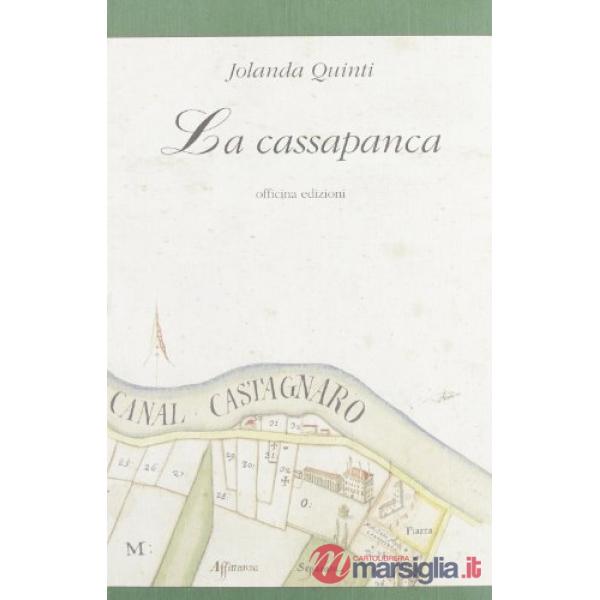 Cassapanca (La)