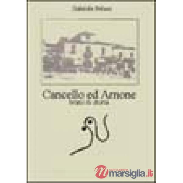 Cancello ed Arnone. Brani di storia