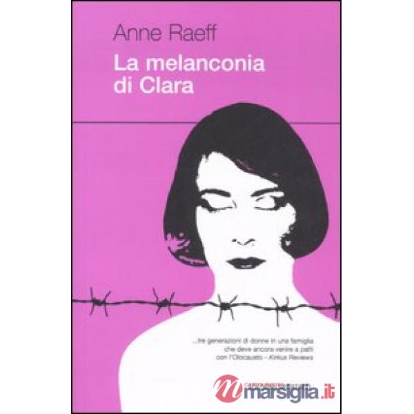Melanconia di Clara (La)