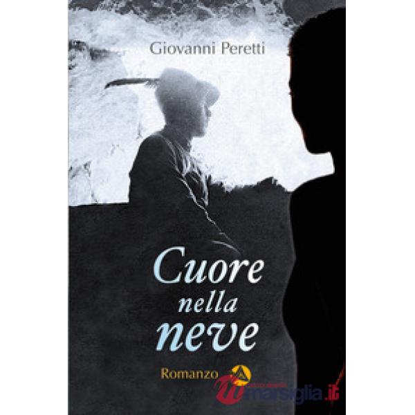 Cuore nella neve