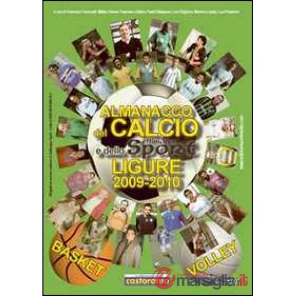 Almanacco del calcio e dello sport ligure (2009-2010)