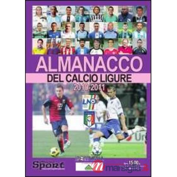 Almanacco del calcio ligure 2010-2011