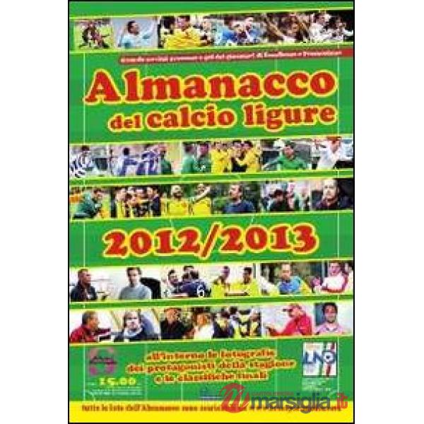 Almanacco del calcio ligure 2012-2013