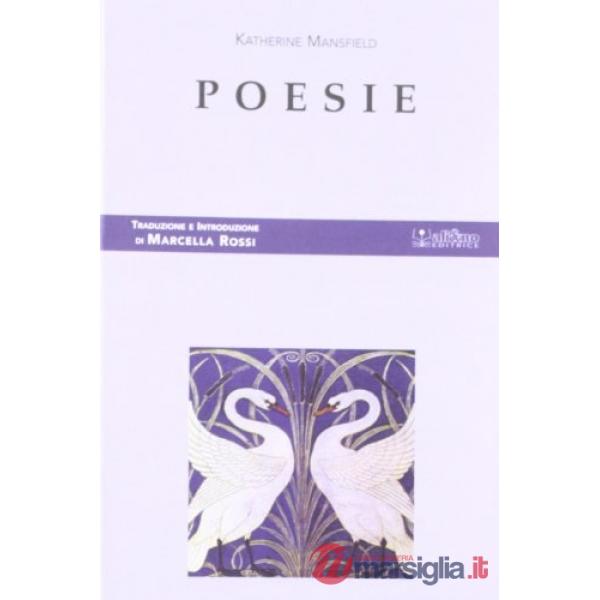 Poesie. Testo inglese a fronte