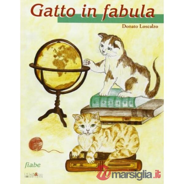 Gatto in fabula