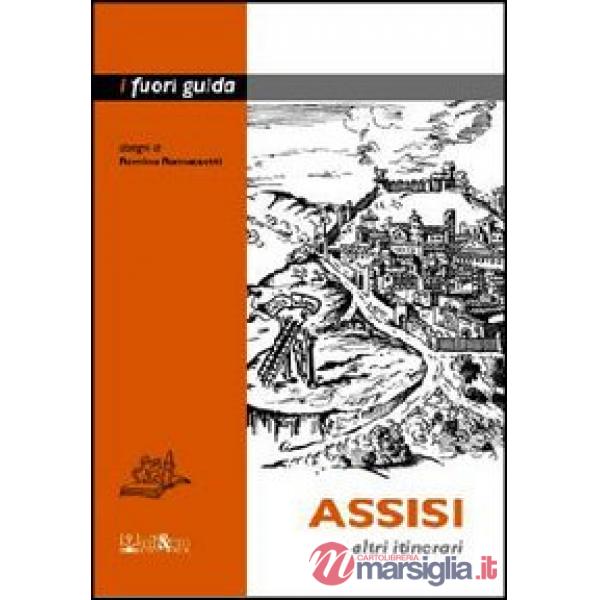 Assisi. Altri itinerari