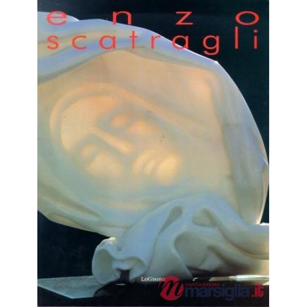 Enzo Scatragli. Catalogo