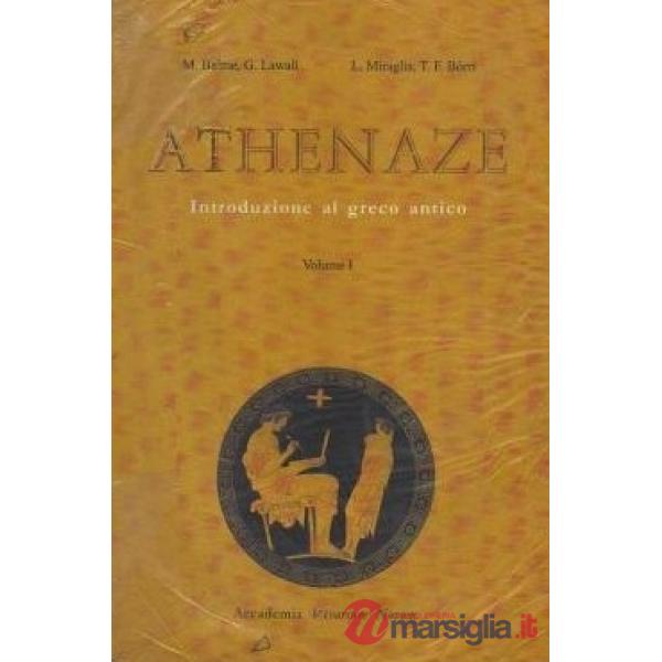 ATHENAZE