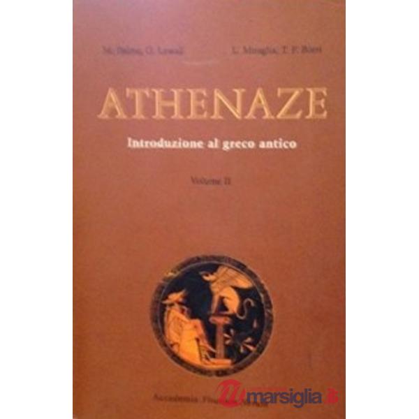 ATHENAZE