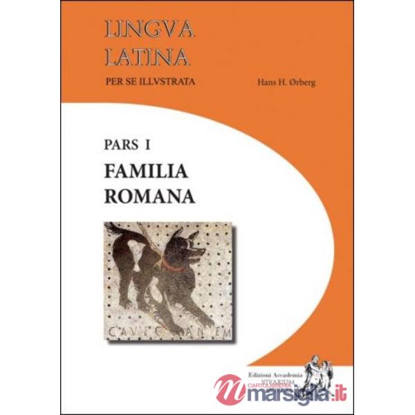 FAMILIA ROMANA
