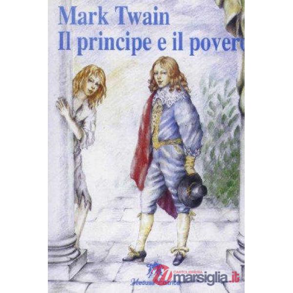 PRINCIPE E IL POVERO