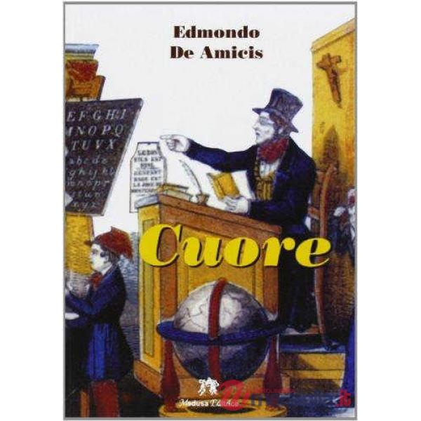 CUORE