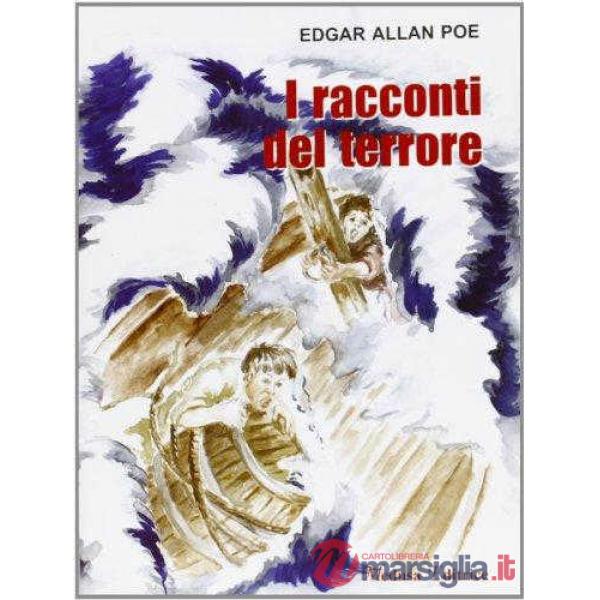 RACCONTI DEL TERRORE