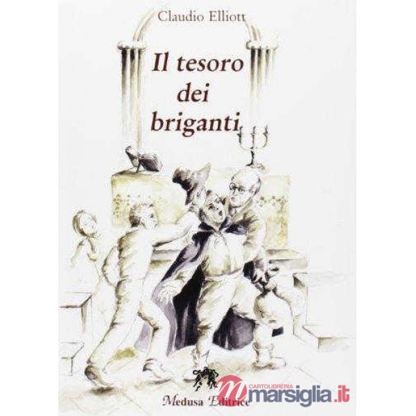 TESORO DEI BRIGANTI