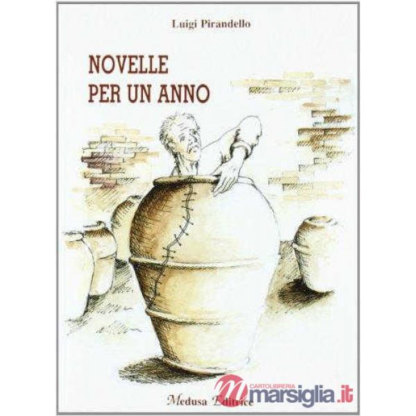 NOVELLE PER UN ANNO