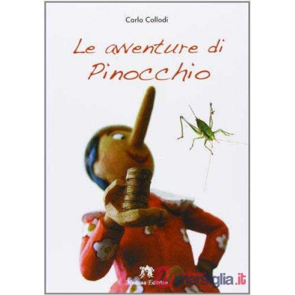 AVVENTURE DI PINOCCHIO