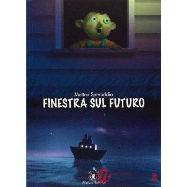 FINESTRA SUL FUTURO X MEDIA
