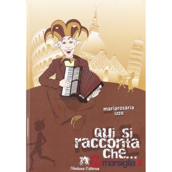 QUI SI RACCONTA CHE...