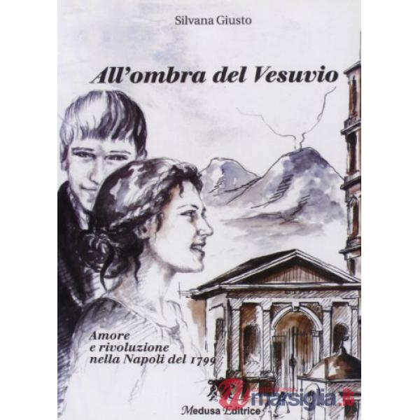 ALL'OMBRA DEL VESUVIO
