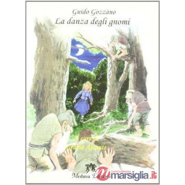 DANZA DEGLI GNOMI (ASSANTE)