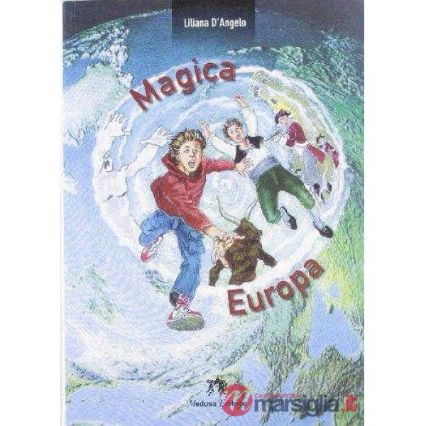 MAGICA EUROPA