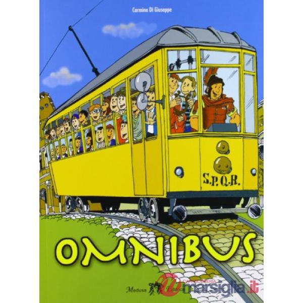 OMNIBUS, CORSO DI LATINO X MEDIA