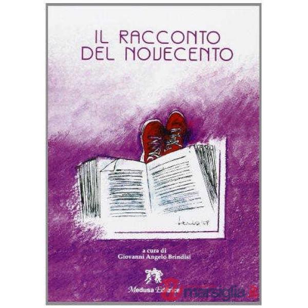 RACCONTO DEL NOVECENTO