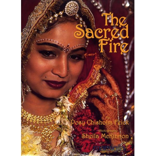 Sacred fire (The)