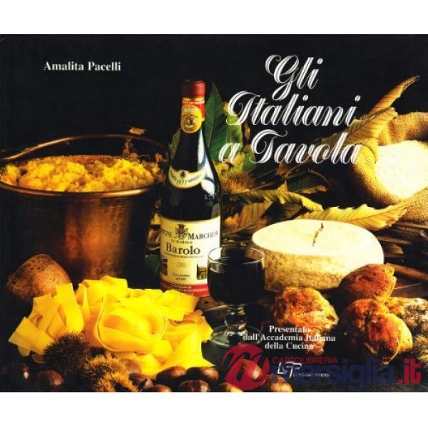 Italiani a tavola (Gli)