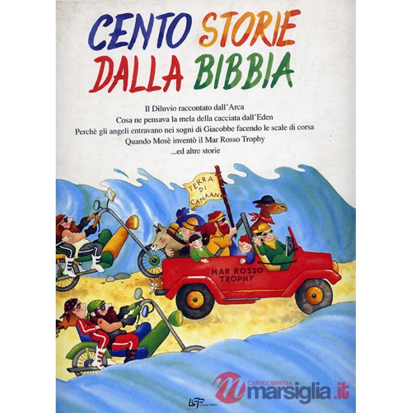 Cento storie dalla Bibbia