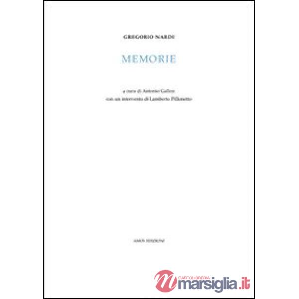 Memorie